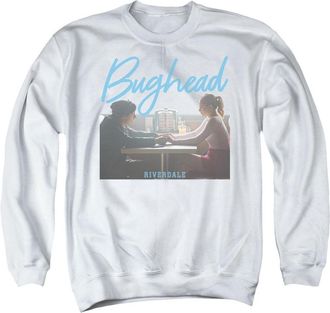 Gildan Riverdale Bughead Adult Crewneck Sweatshirt