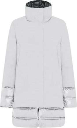 Roberto Ricci Design Rrd, Donna, Cappotti, Bianco, L, new