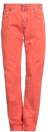 Jacob Cohen BOTTOMWEAR - Trousers on YOOX.COM