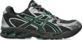 Asics Gel-Nimbus 10.1 sneakers - Zwart