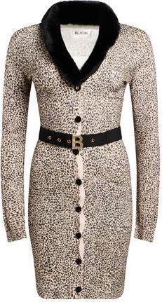 Blugirl VESTITI - Vestiti corti su YOOX.COM