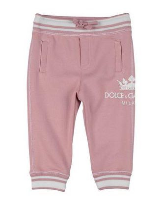 Dolce & Gabbana BOTTOMWEAR - Trousers on YOOX.COM