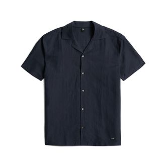 Wahts Mens Shirts, TargetGroup:Men Deep Navy / XXL