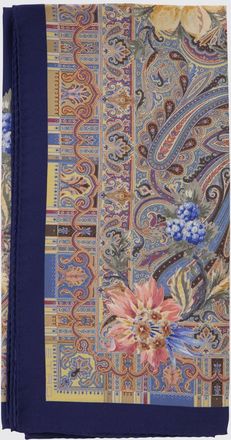 Etro Sciarpa Donna colore Fantasia