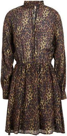 Liu Jo KLEIDER - Mini-Kleider auf YOOX.COM