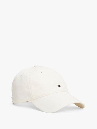 Tommy Hilfiger Essential Flag Embroidery Baseball Cap