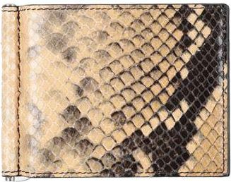 Bally PICCOLA PELLETTERIA - Portacarte su YOOX.COM