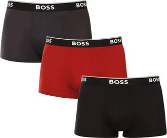 HUGO BOSS Ondergoed, Heren, Veelkleurig, S, Bottoms