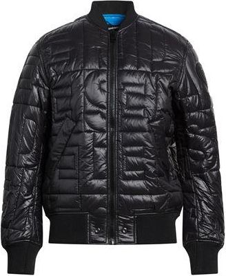 Diesel JACKEN & M&Auml;NTEL - Pufferjacken & Daunenjacken auf YOOX.COM