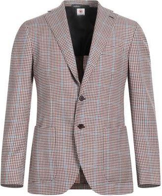 LUIGI BORRELLI NAPOLI SUITS and CO-ORDS - Blazers on YOOX.COM