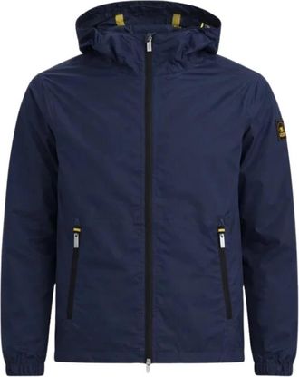 Ciesse Piumini Winter Jassen - Heren - Zomerjassen - Blauw - S - Jassen