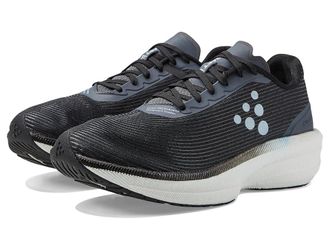 Craft Pro Endur Distance Mens Shoes Black/White : 8.5 D - Medium