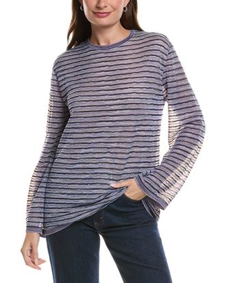 Missoni Oversized Pullover