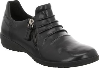 Josef Seibel Dames Lage schoen Naly 46 in zwart