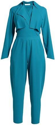 La Petite Robe Di Chiara Boni JUMPSUITS & TRACKSUITS - Jumpsuits sur YOOX.COM