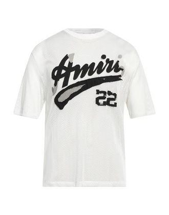 Amiri CAMISETAS Y TOPS - Camisetas en YOOX.COM