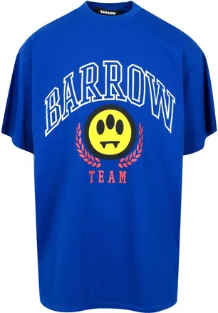Barrow T-shirt e polo Barrow blu