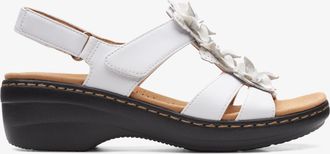 Clarks Merliah Sheryl White
