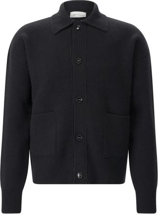 Ami Giacche leggere - - Jackets - Uomo - Nero - XL