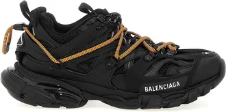 Balenciaga Track Trail Laces Sneakers