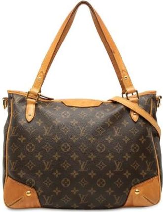 Louis Vuitton Pre-owned Estrela MM - - Pre-owned - Donna - Marrone - ONE SIZE