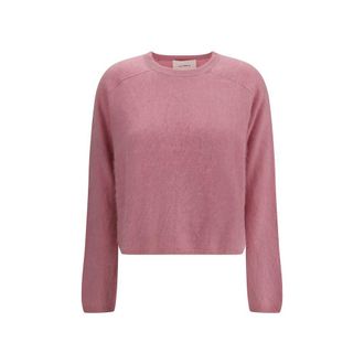 Lisa Yang Multicolor Cashmere Womens Sweater
