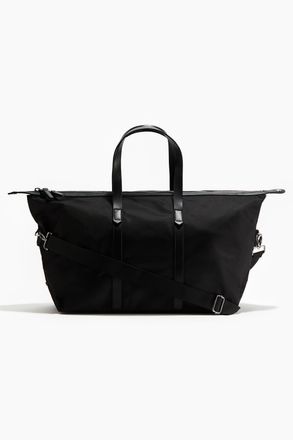 H&M Weekendbag - Schwarz