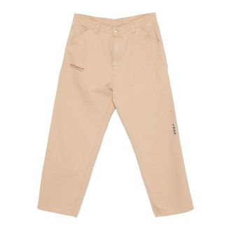 Carhartt Work in Progress OG Single Knee Graphic Pant Tool-pocket Trousers