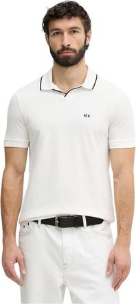 A|X Armani Exchange Uomo, Top, Beige, 2Xl, new