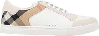 Burberry FOOTWEAR - Trainers sur YOOX.COM