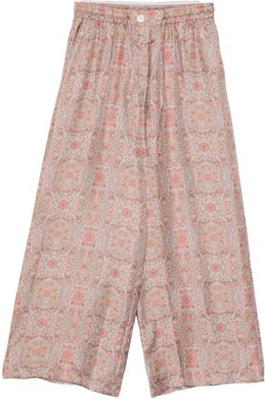 Pierre-Louis Mascia Uomo, Pantaloni, Multicolore, L, new