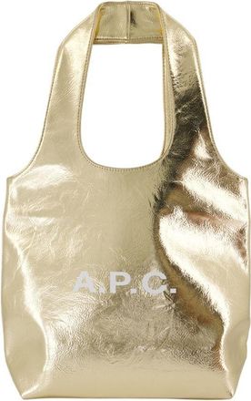 A.P.C. A. P.C. Ninon Small Shopping Bag