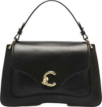 Coccinelle Donna, Borse, Nero, Taglia unica, new