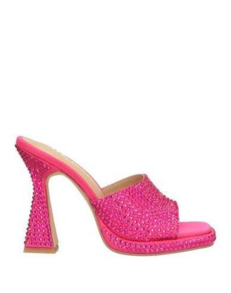 Alma En Pena FOOTWEAR - Sandals sur YOOX.COM