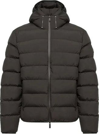 Moncler Jassen, Heren, Zwart, XL, Arajoki Jacket