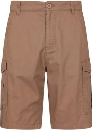 Mountain Warehouse Lakeside Cargo Shorts in Light Brown at Nordstrom, Size 44