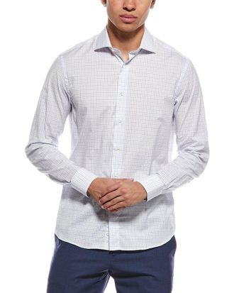 Canali Dress Shirt