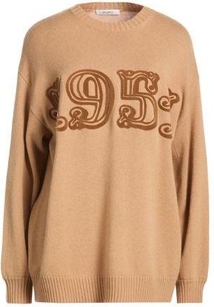 Max Mara MAGLIERIA - Pullover su YOOX.COM