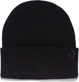 Converse Beanie Black 10017297-A01