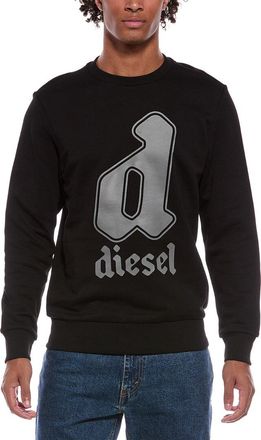 Diesel Crewneck Sweater