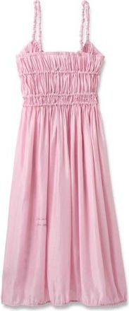 UGG Areum Sleeveless Midi Dress in Dusty Lilac at Nordstrom Rack, Size X-Large