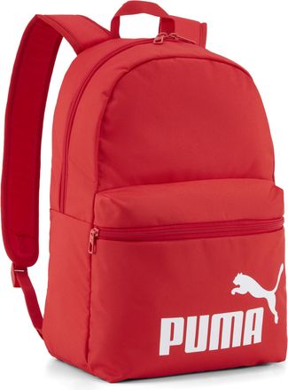 Puma Zaino PUMA Phase, Accessori, Rosso, OSFA