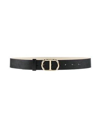 Twin-Set Small Leather Goods - Belts on YOOX.COM