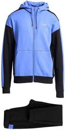 Emporio Armani OVERALLS - Sportanz&uuml;ge auf YOOX.COM