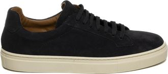 Frau Hombre, Zapatos, Azul, Talla: 43 EU