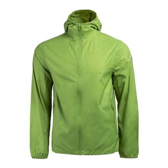 Jott Jott, Heren, Jassen, Groen, Maat: XL Synthetisch