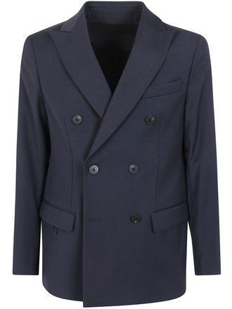 Roberto Ricci Design Jacket Main Fabric Terzitel 2P