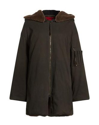 Virginia Bizzi COATS & JACKETS - Coats on YOOX.COM