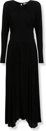 Isabel Marant Mujer, Vestidos, Negro, Talla: S