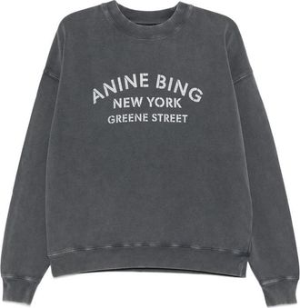 Anine Bing Sweatshirts
